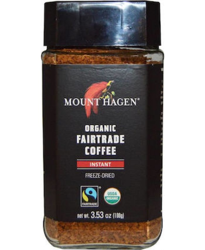 ΚΑΦΕΣ ΣΤΙΓΜΙΑΙΟΣ ΒΙΟ 100ΓΡ